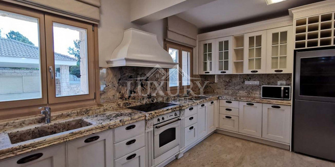 Five Bed House In Aphrodite Hills Paphos