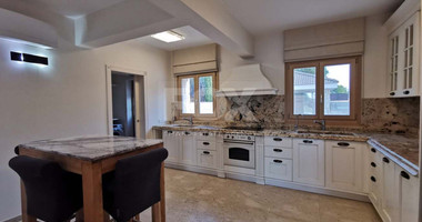 Five Bed House In Aphrodite Hills Paphos