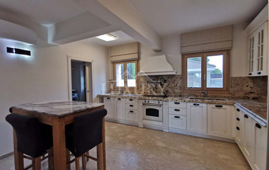 Five Bed House In Aphrodite Hills Paphos