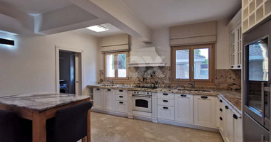 Five Bed House In Aphrodite Hills Paphos