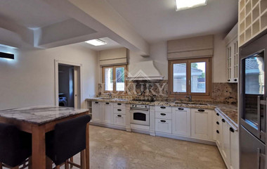 Five Bed House In Aphrodite Hills Paphos