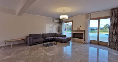 Five Bed House In Aphrodite Hills Paphos