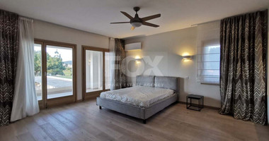 Five Bed House In Aphrodite Hills Paphos