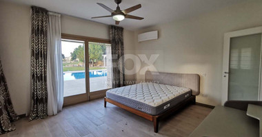 Five Bed House In Aphrodite Hills Paphos