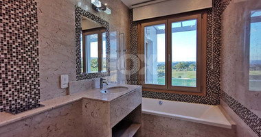 Five Bed House In Aphrodite Hills Paphos