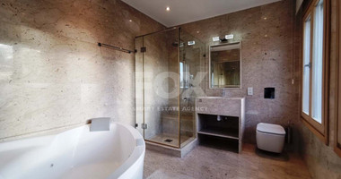 Five Bed House In Aphrodite Hills Paphos