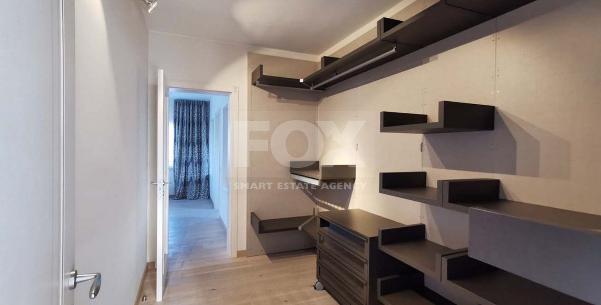 Five Bed House In Aphrodite Hills Paphos