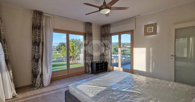 Five Bed House In Aphrodite Hills Paphos