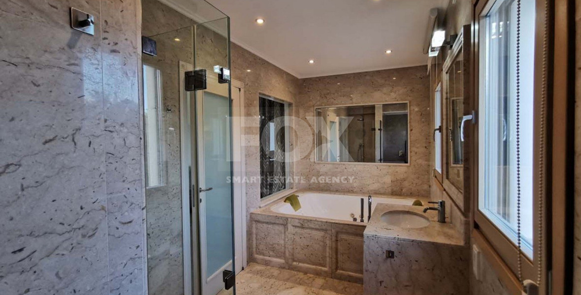 Five Bed House In Aphrodite Hills Paphos