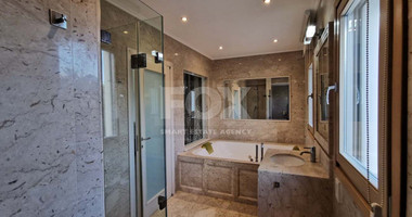 Five Bed House In Aphrodite Hills Paphos