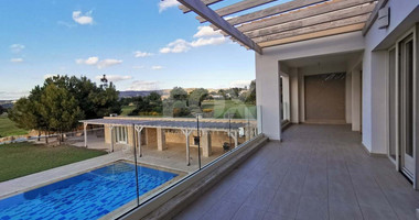 Five Bed House In Aphrodite Hills Paphos