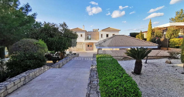 Five Bed House In Aphrodite Hills Paphos