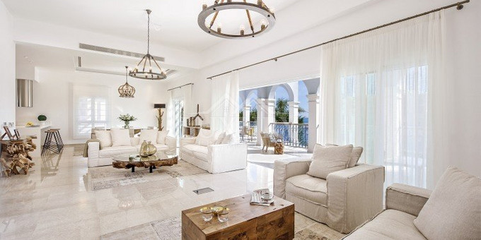 4 Bed Apartment For Sale In Limassol Marina Limassol Cyprus