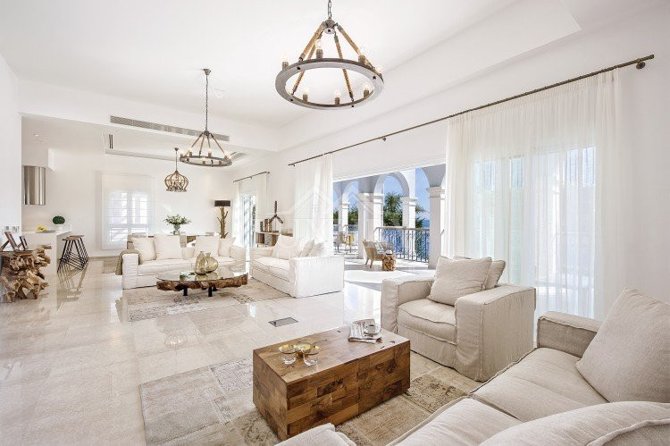 4 Bed Apartment For Sale In Limassol Marina Limassol Cyprus