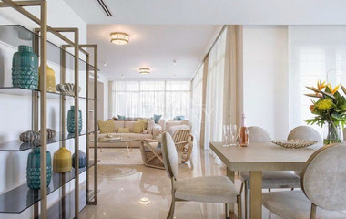 4 Bed Apartment For Sale In Limassol Marina Limassol Cyprus