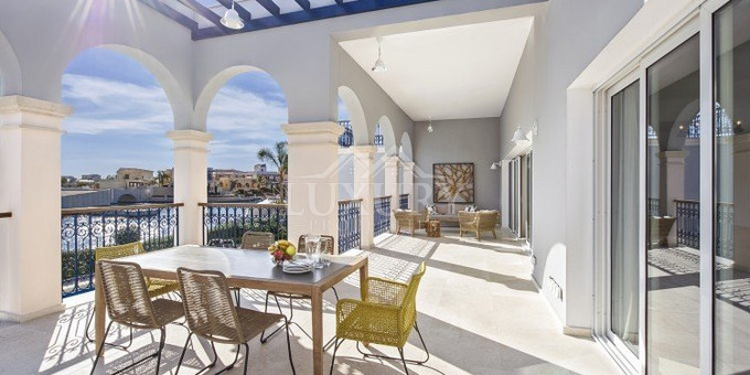 4 Bed Apartment For Sale In Limassol Marina Limassol Cyprus