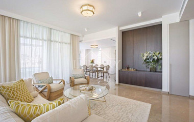 4 Bed Apartment For Sale In Limassol Marina Limassol Cyprus