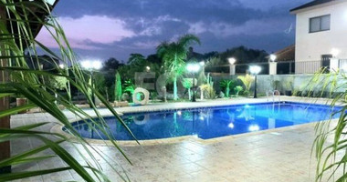 5 Bed House For Sale In Ypsonas Limassol Cyprus