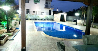 5 Bed House For Sale In Ypsonas Limassol Cyprus