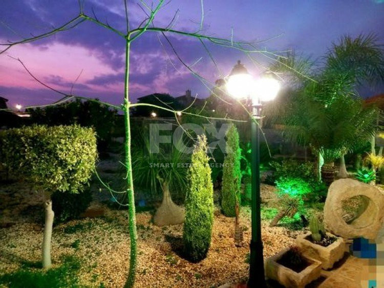 5 Bed House For Sale In Ypsonas Limassol Cyprus