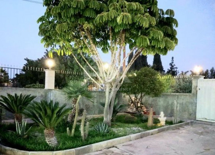 5 Bed House For Sale In Ypsonas Limassol Cyprus