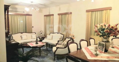 5 Bed House For Sale In Ypsonas Limassol Cyprus