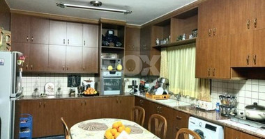 5 Bed House For Sale In Ypsonas Limassol Cyprus