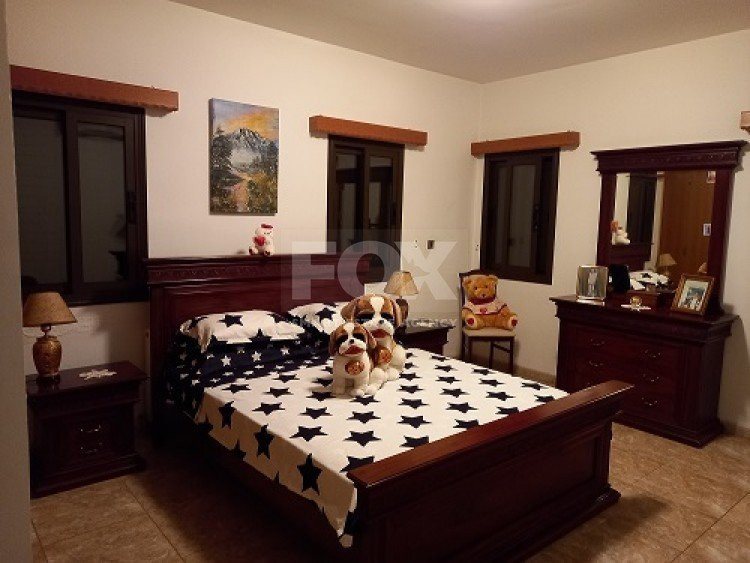 5 Bed House For Sale In Ypsonas Limassol Cyprus