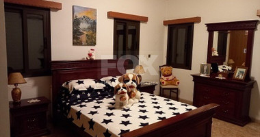 5 Bed House For Sale In Ypsonas Limassol Cyprus