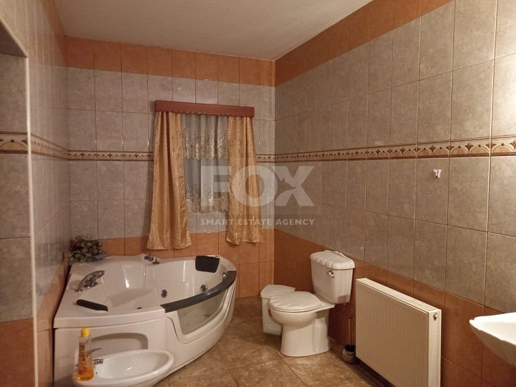 5 Bed House For Sale In Ypsonas Limassol Cyprus