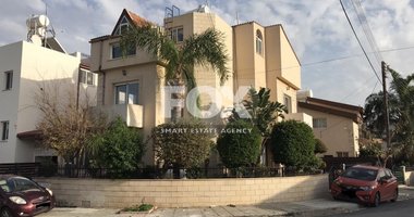 5 Bed House To Rent In Ypsonas Limassol Cyprus