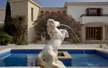 Five bedroom house in Aphrodite Hills,  Paphos