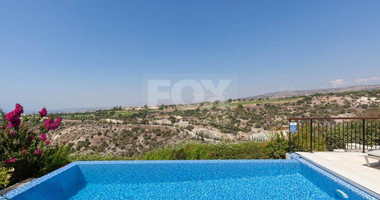 Two Bed House in Aphrodite Hills Paphos