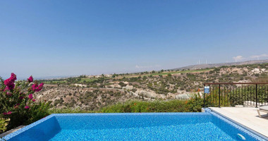 Two Bed House in Aphrodite Hills Paphos