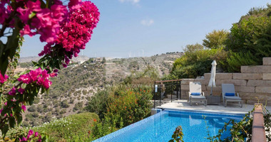 Two Bed House in Aphrodite Hills Paphos