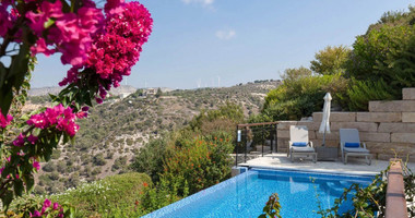 Two Bed House in Aphrodite Hills Paphos