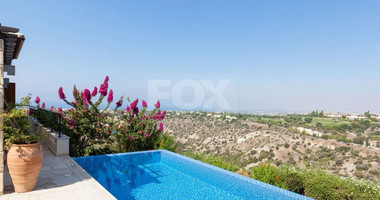 Two Bed House in Aphrodite Hills Paphos