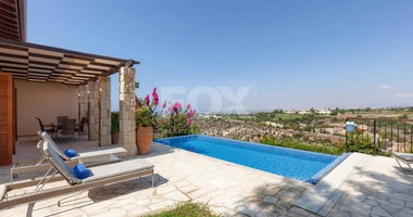 Two Bed House in Aphrodite Hills Paphos