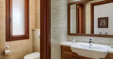 Two Bed House in Aphrodite Hills Paphos