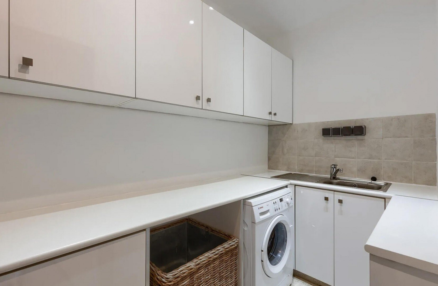 Квартира 2 спальни  Куклия, Кипр