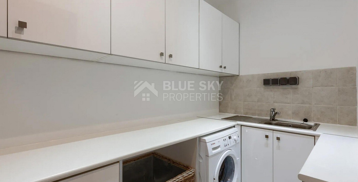 Two Bed House in Aphrodite Hills Paphos