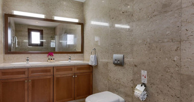 Two Bed House in Aphrodite Hills Paphos