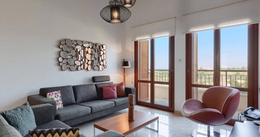 Two Bed House in Aphrodite Hills Paphos