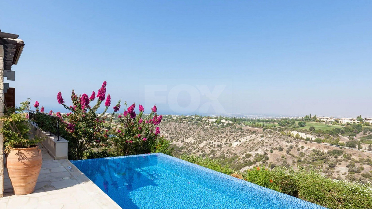 Two Bed House in Aphrodite Hills Paphos