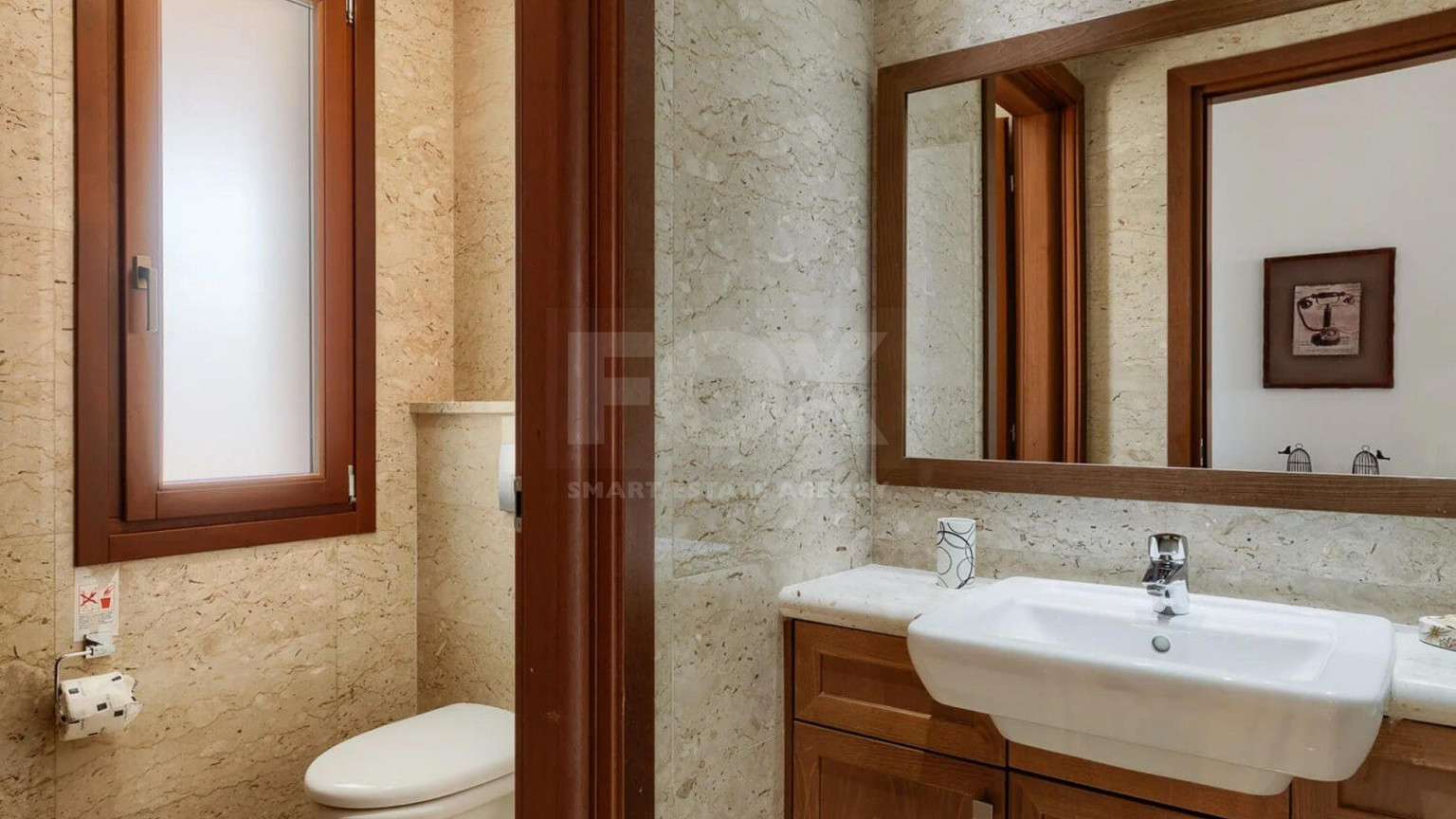 Two Bed House in Aphrodite Hills Paphos