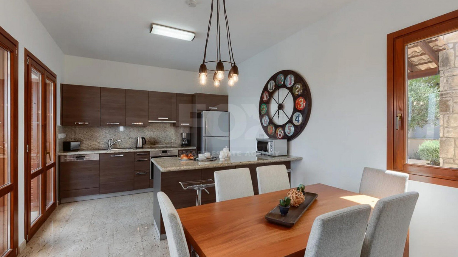 Two Bed House in Aphrodite Hills Paphos