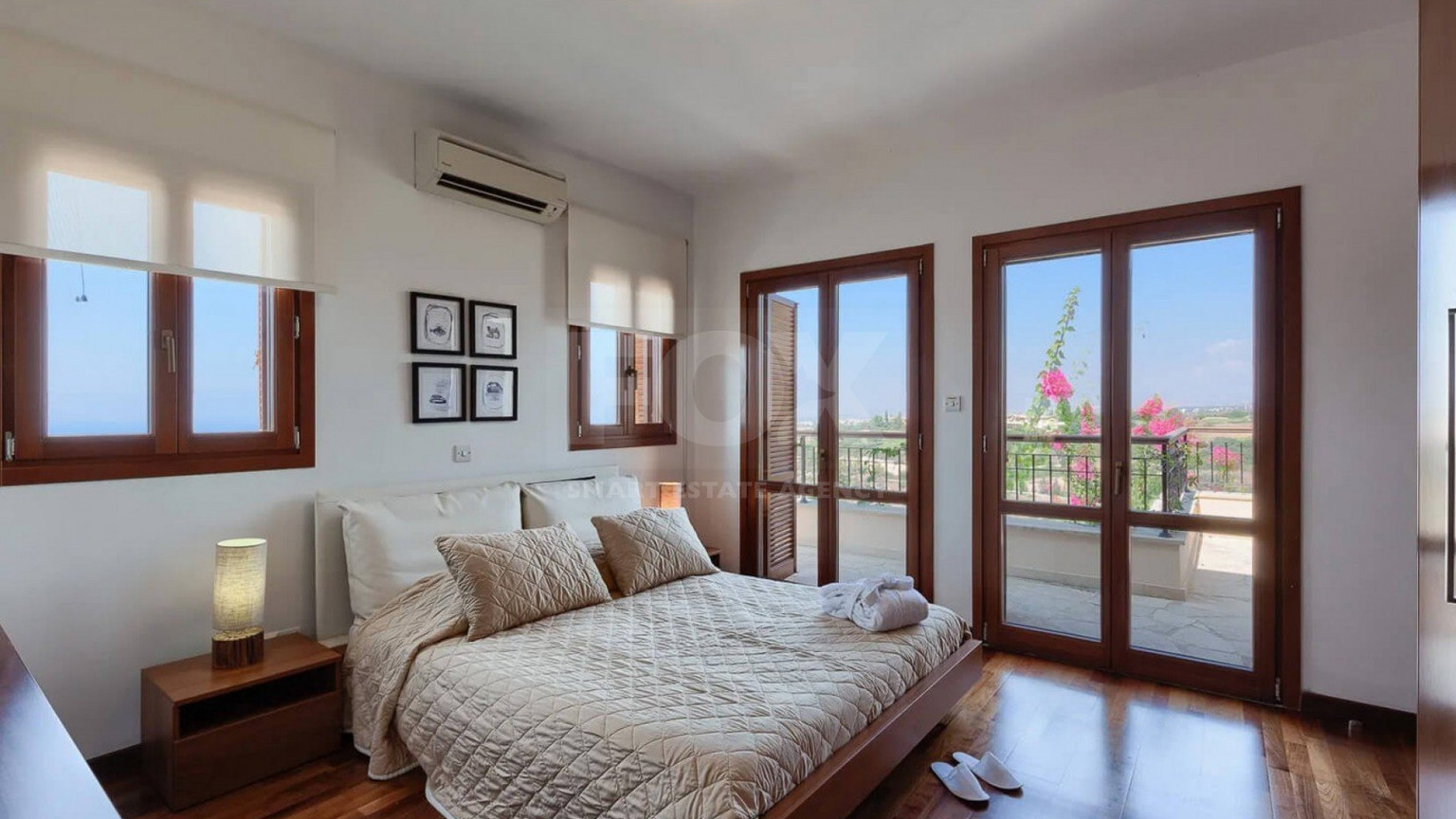 Two Bed House in Aphrodite Hills Paphos