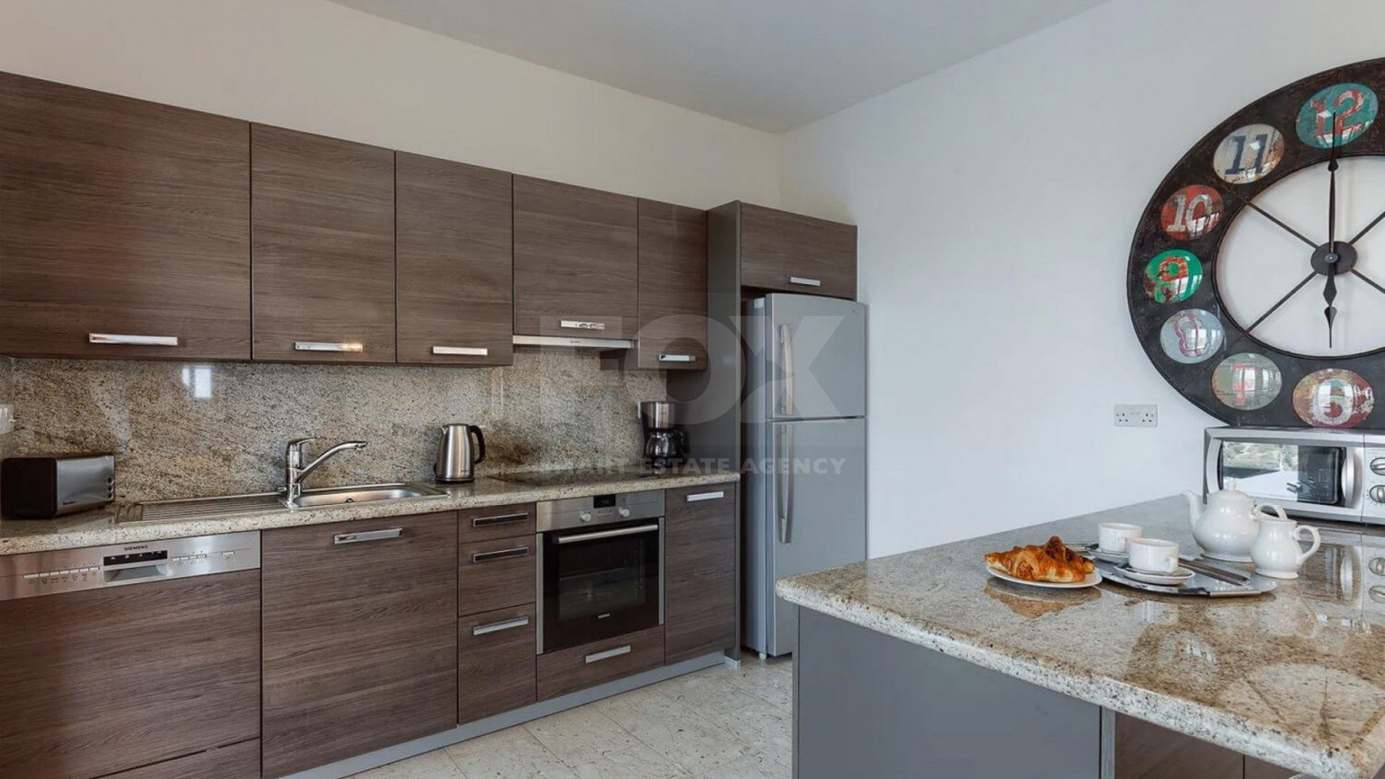 Two Bed House in Aphrodite Hills Paphos