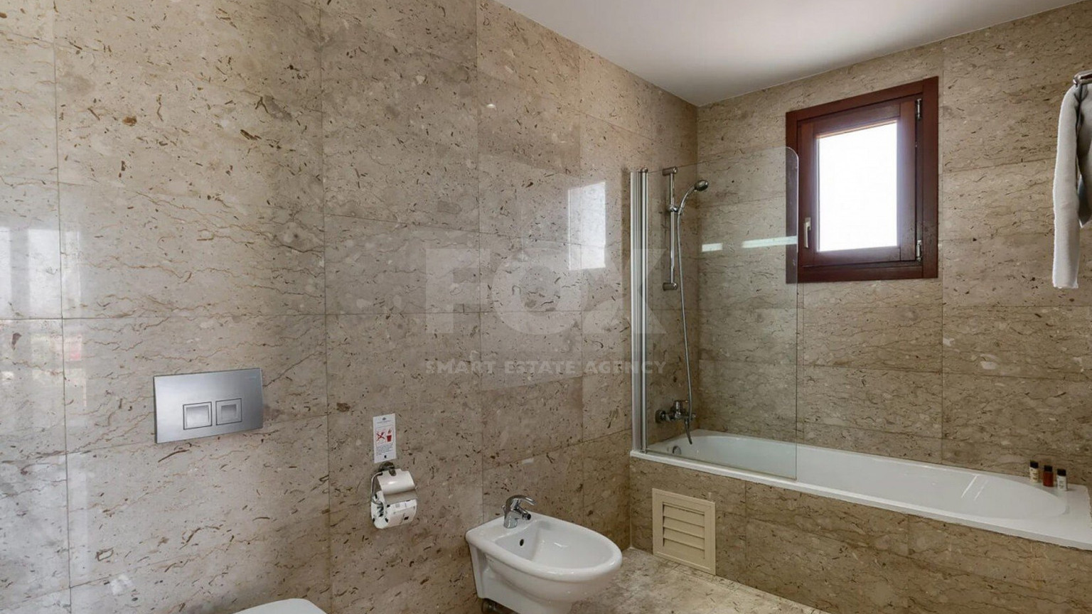 Two Bed House in Aphrodite Hills Paphos