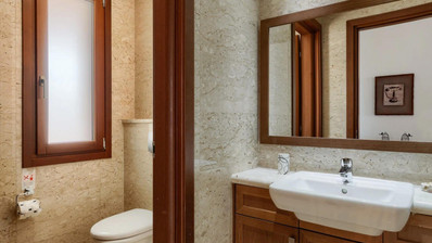 Two Bed House in Aphrodite Hills Paphos